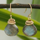 Jamie Joseph Labradorite Earrings