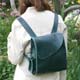 Cydwoq Backpack