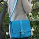 Jutta Neumann European Book  Bag