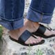 Jutta Neumann Kim Sandal