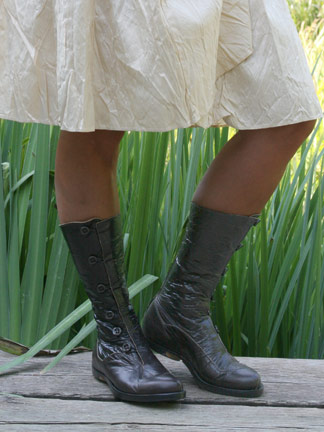 Cydwoq Weight Boot
