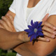 Karin Wagner Edelweiss Ring