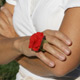 Karin Wagner Rose Ring