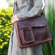 Cydwoq flap bag