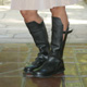 Trippen Crusader Boot