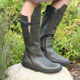 Trippen Crusader Boot