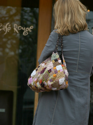 Sophie Digard Manouche Tote - Order online at Pedshoes.com or 866.700.SHOE (7463). :  chic european bag vintage