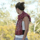 Sophie Digard Mini Pastille Pop Scarf