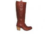 the Fiorentini and Baker Noon boot by Ped