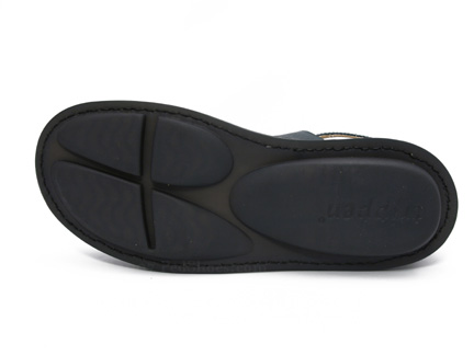 Trippen Vivienne in Petrol Blue : Ped Shoes - Order online or