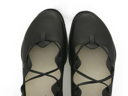【楽天最安値に挑戦】 Black in Scotch Trippen : or online Order - Shoes Ped 靴