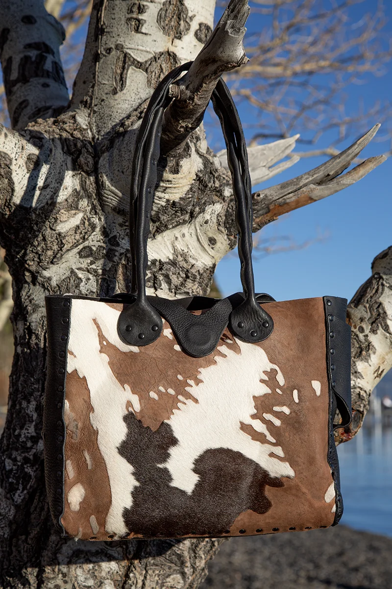 Cydwoq Pony Bright Bag