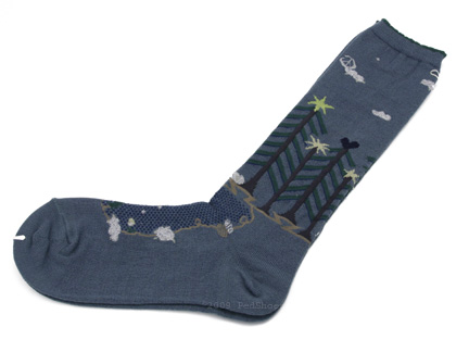 antipast socks online