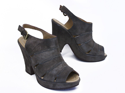 Cordani Tabor in Grey Suede : Ped Shoes - Order online or 866.700.SHOE ...
