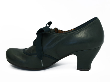 Chie Mihara Jupi in Forest Green : Ped Shoes - Order online or 866.700 ...