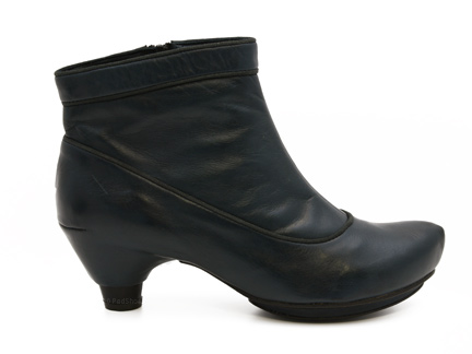 marcella flex bootie