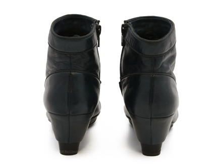 marcella flex bootie