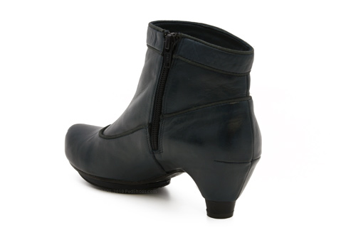 marcella flex bootie