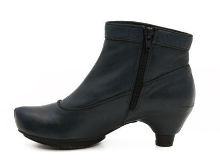 marcella flex bootie