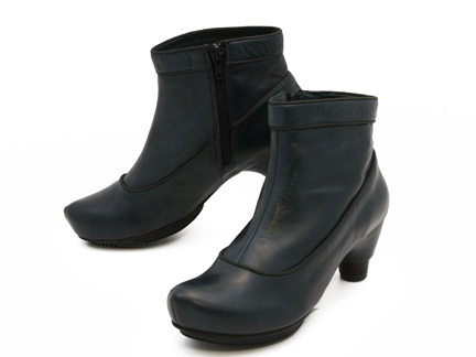 marcella flex bootie