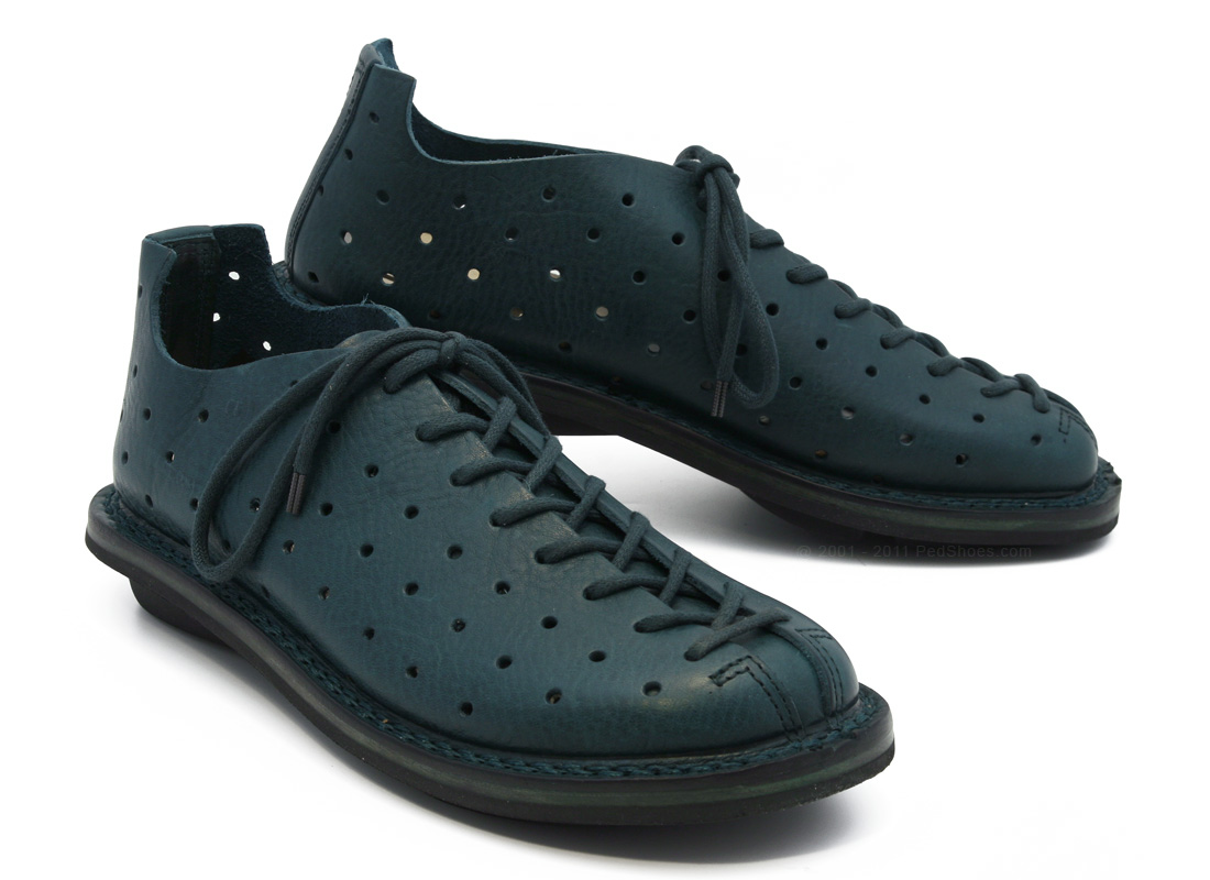 Golf m - Trippen shoes - exceptional design and quality from