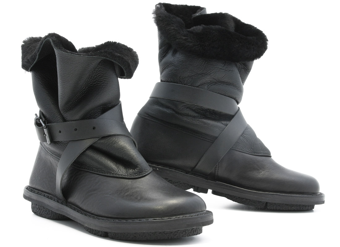 Trippen boots deals sale
