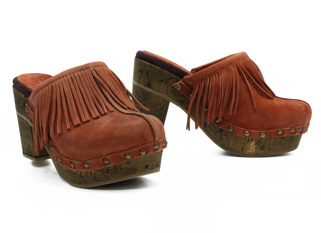 clogs online