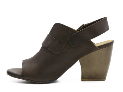 Coclico Vidal in Brown / Wood : Ped Shoes - Order online or 866.700 ...