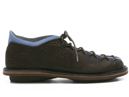 trippen Push bブラウン size41 trippen Push bブラウン size41