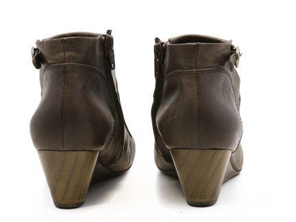 Coclico Kita in Mocha Brown : Ped Shoes - Order online or 866.700.SHOE ...