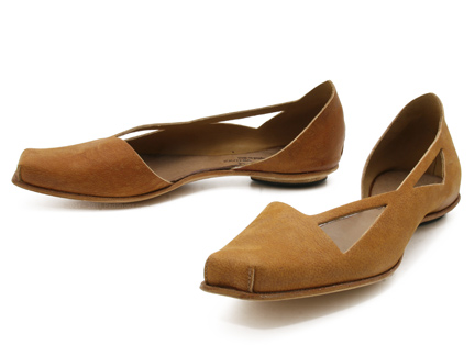 Cydwoq Prospect in Caramel Brown : Ped Shoes - Order online or 866.700 ...