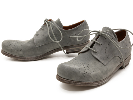 Pep Monjo Emilia (710) in Grigio Suede : Ped Shoes - Order online or ...