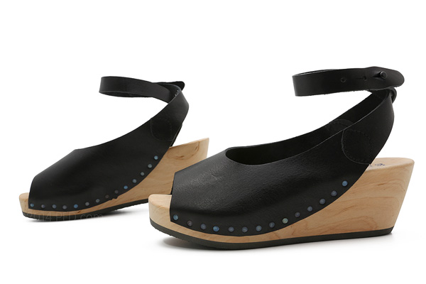 Trippen Orinoco in Black : Ped Shoes - Order online or 866.700 