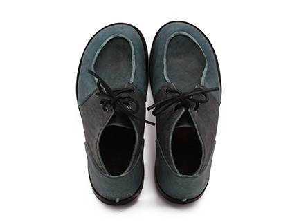 Cydwoq Marmot in Blues : Ped Shoes - Order online or 866.700.SHOE (7463).