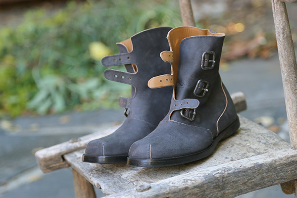 Cydwoq vintage shoes on sale