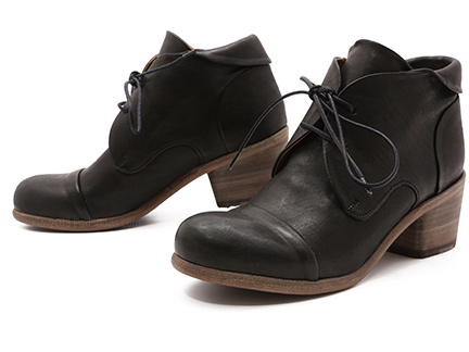 Pep Monjo Lavigne Boot (727) in Black : Ped Shoes - Order online or 866 ...