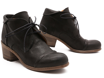 Pep Monjo Lavigne Boot (727) in Black : Ped Shoes - Order online or 866 ...