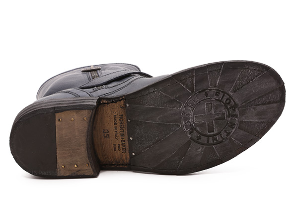 Fiorentini and Baker Eli in Blue Moon Ped Shoes Order