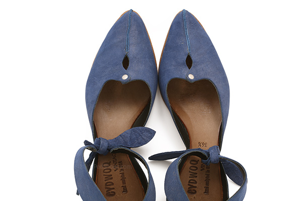 Cydwoq South in Royal Blue : Ped Shoes - Order online or 866.700.SHOE ...