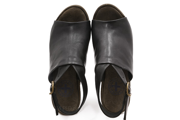 Fiorentini + Baker Dora in Black : Ped Shoes - Order online or 866.700 ...