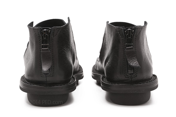 靴 trippen Skipper black size 35 Trippen Skipper in Black : Ped Shoes - Order online or