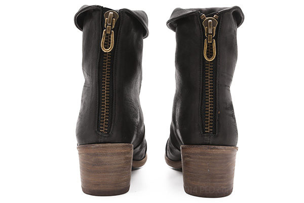 Pep Monjo Annisa (826) in Black : Ped Shoes - Order online or 866.700 ...