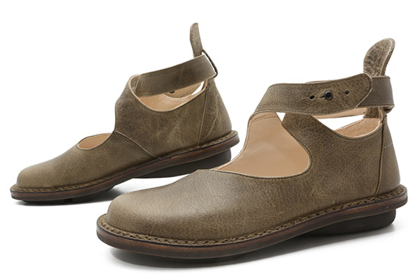 【trippen】VIVIENNE 37 Vivienne f - Trippen shoes - exceptional design and quality