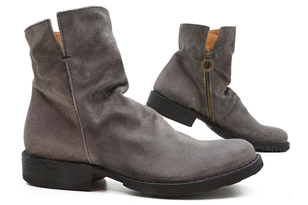 Fiorentini and Baker Elf Suede