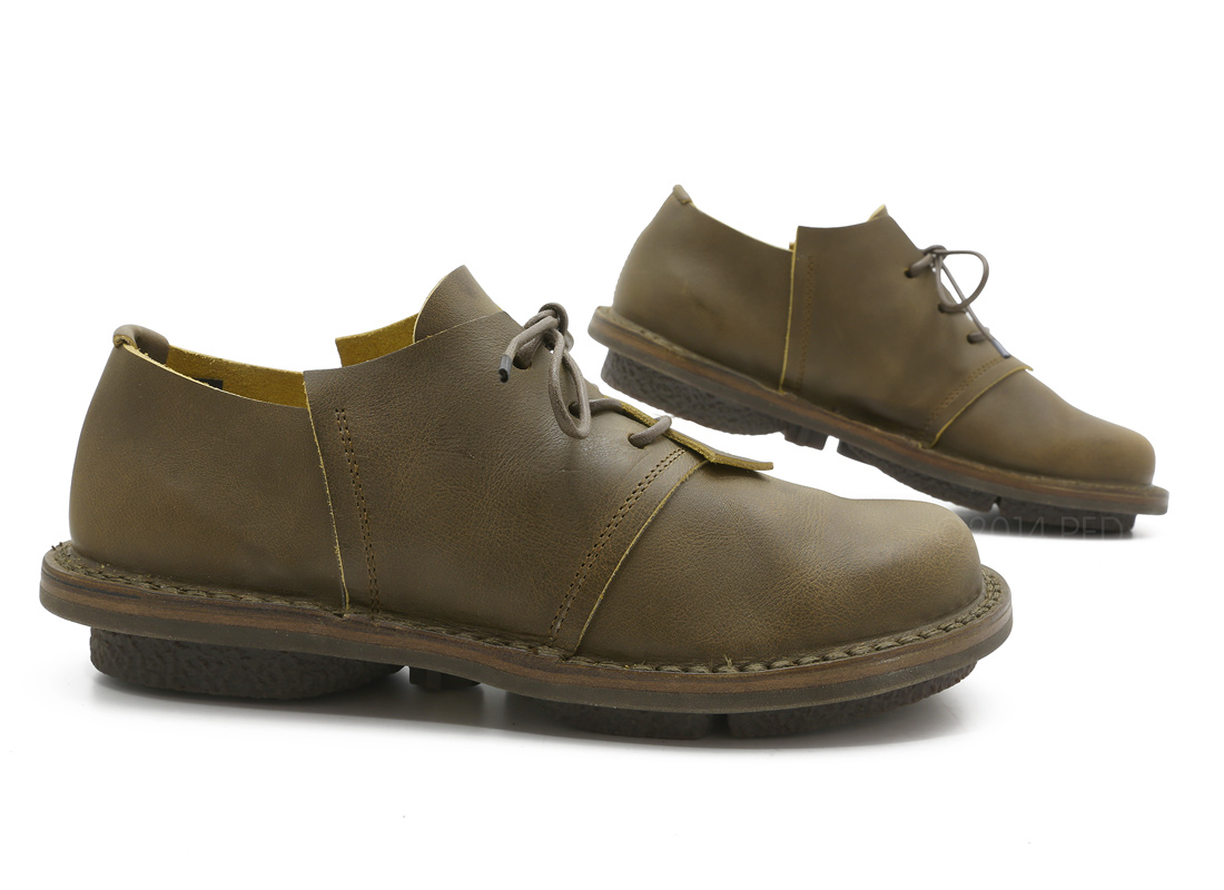 靴 trippen pan cuoio Trippen Pan in Red : Ped Shoes - Order online or 866.700