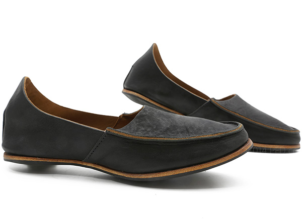 Cliff Dweller Thomas in Black : Ped Shoes - Order online or 866.700.SHOE  (7463).