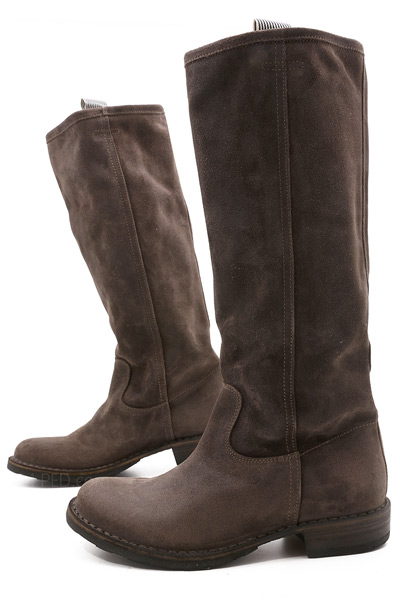 baker and fiorentini boots