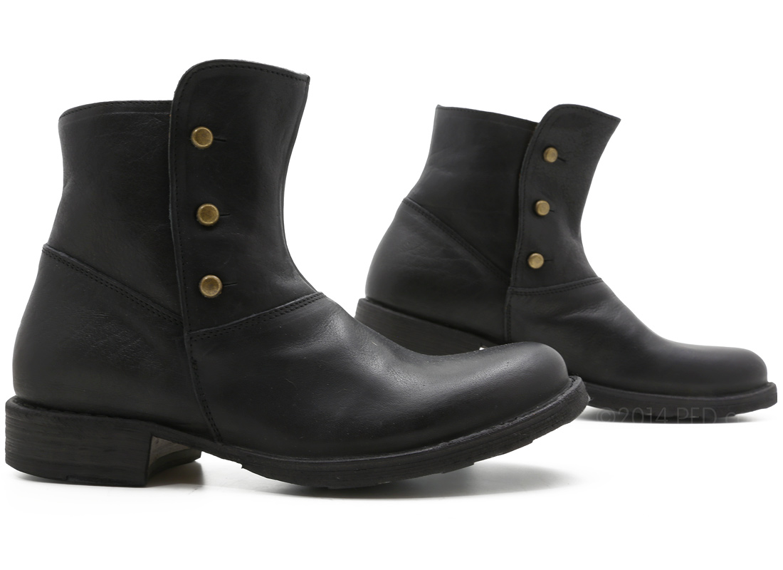 Fiorentini + Baker Eta in Black : Ped Shoes - Order online  display picture 2