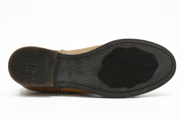 Moma Inez 34606 in Giallo Honey Ped Shoes Order online