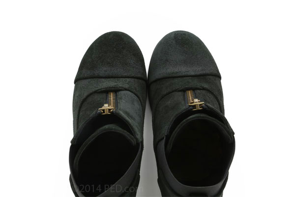 Pep Monjo Louisa (953) in Black : Ped Shoes - Order online or 866.700 ...